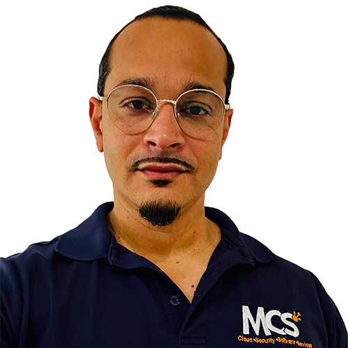Matthias Mohammed