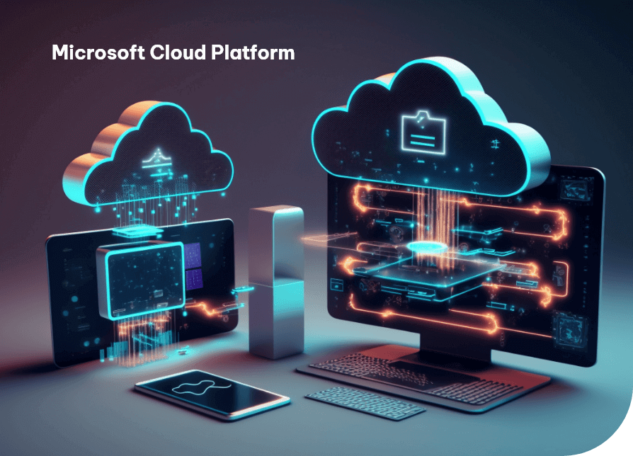 Exceptional Cloud Services by MCS