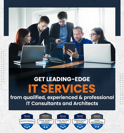 Managed Premium IT Services